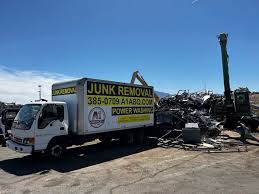 Best Hoarding Cleanup  in Madisonville, TN