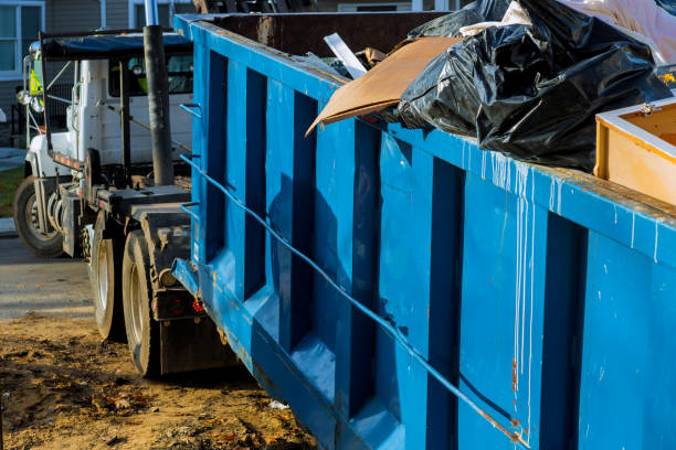 Best Residential Junk Removal  in Madisonville, TN