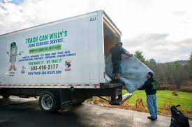 Best Retail Junk Removal  in Madisonville, TN